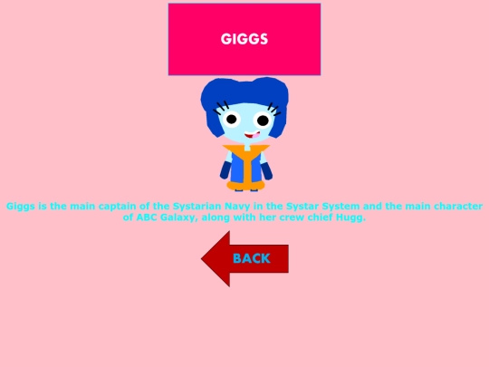 giggs screenshot