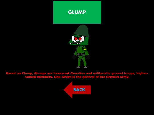 glump screenshot