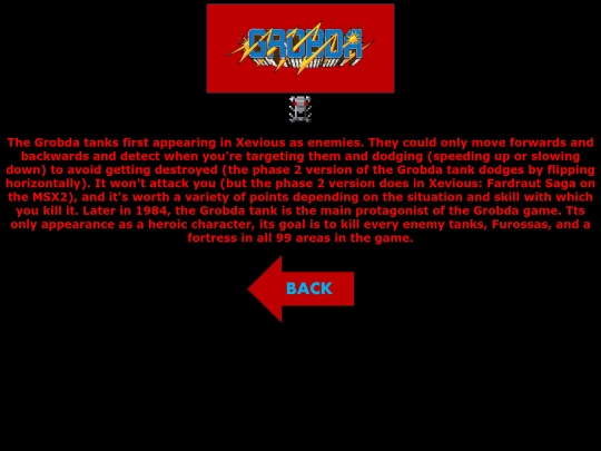grobda screenshot