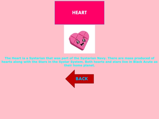 heart screenshot