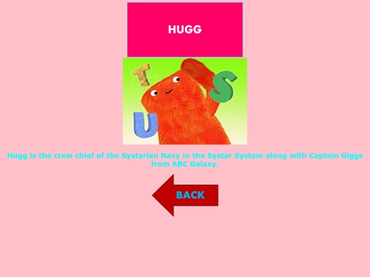 hugg screenshot