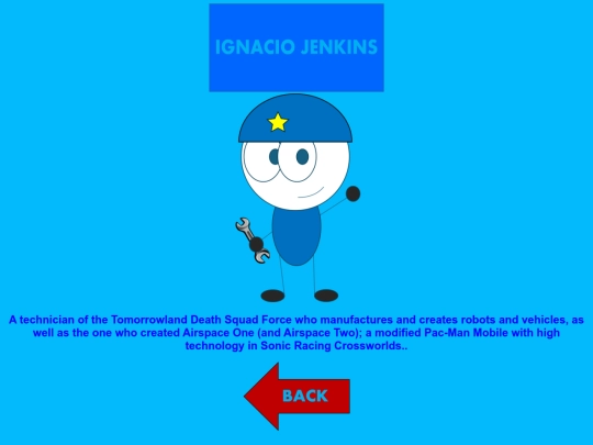 ignacio screenshot