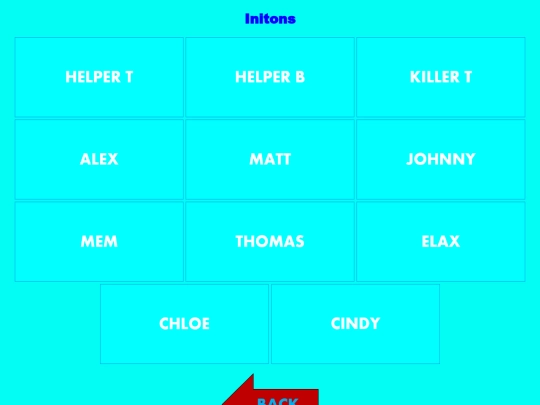 initons screenshot
