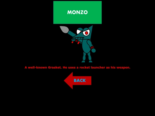 monzo screenshot