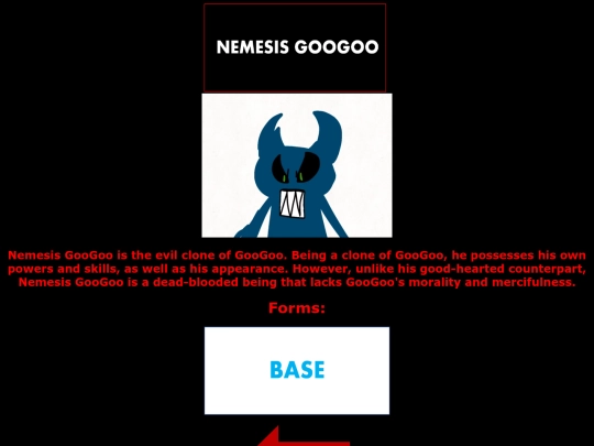 nemesisgoogoo screenshot