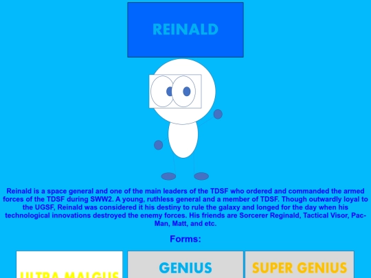 reinald screenshot