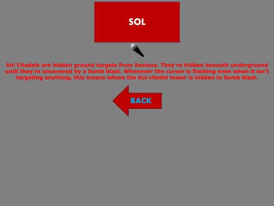 sol screenshot