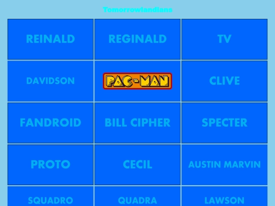 tommorowlandians screenshot