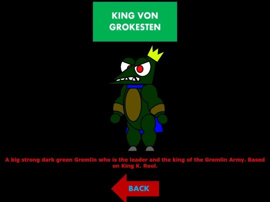 vongrok screenshot