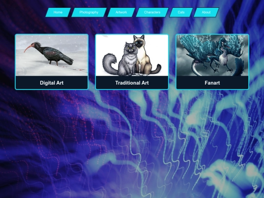 artwork screenshot