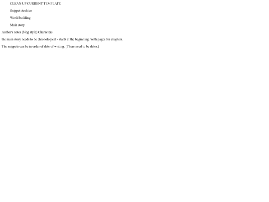 TODO screenshot