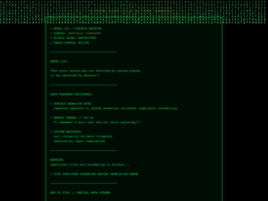 forbiddenfile1 screenshot