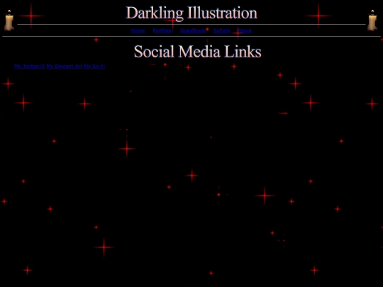 Socials/Socials screenshot
