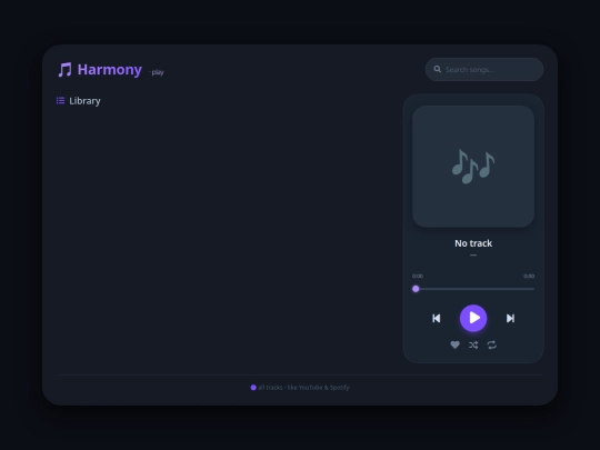 Oneui screenshot