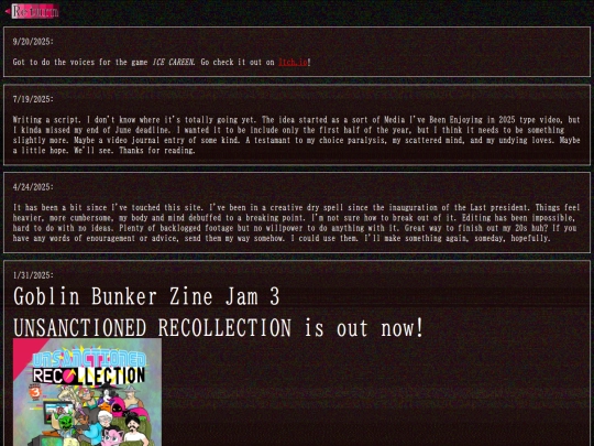 postarchive screenshot