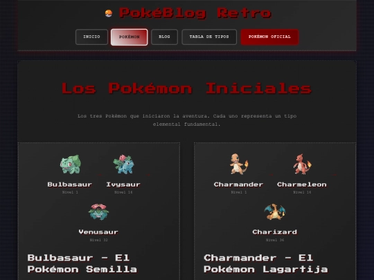 pokemon screenshot