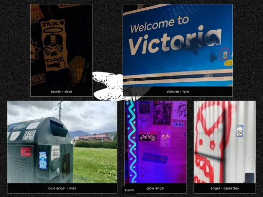 stuff screenshot