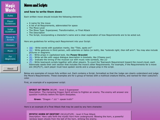 scriptsmoves screenshot