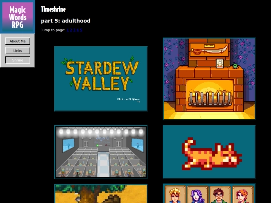 shrine/shrine5 screenshot