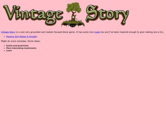VS screenshot