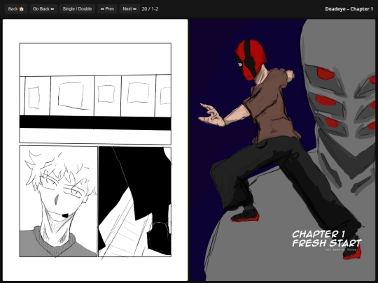 DeadeyeRevamp/chapter1 screenshot