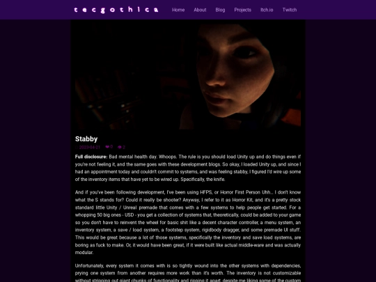 stabby screenshot