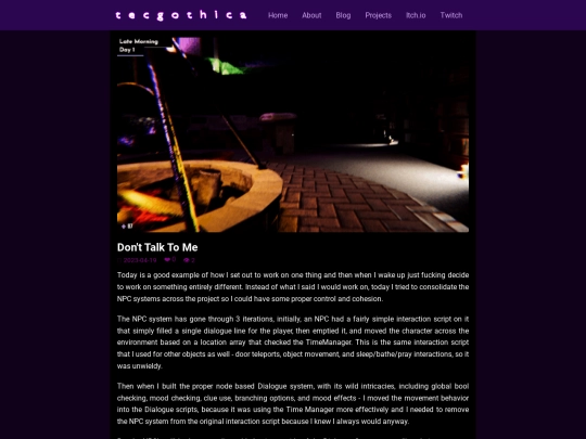 stayaway screenshot
