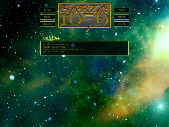 online screenshot