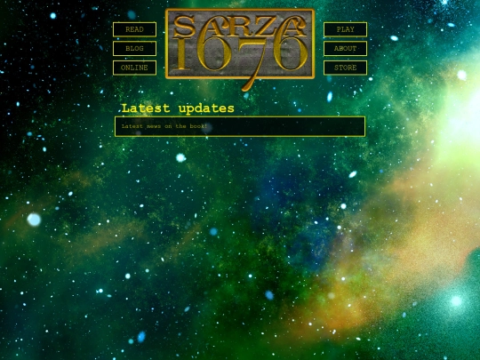 updates screenshot