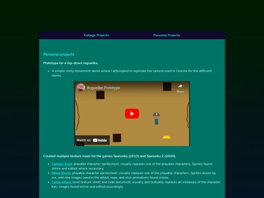 art screenshot