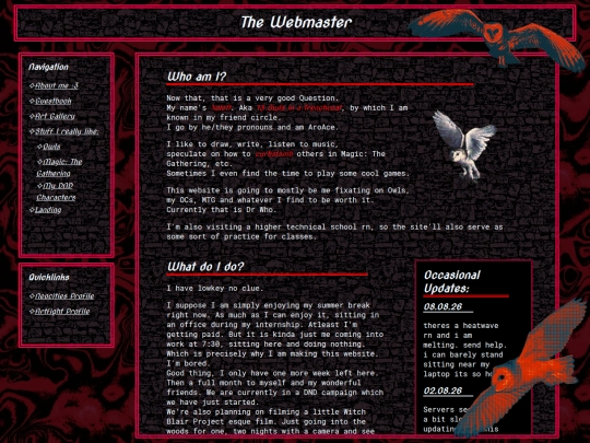 intro screenshot