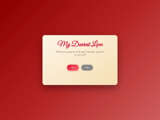 HappyValentinesmahalloveydovey screenshot