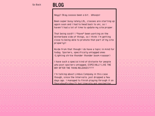 BLOG/08312025 screenshot