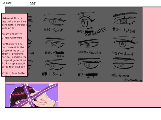 art2 screenshot