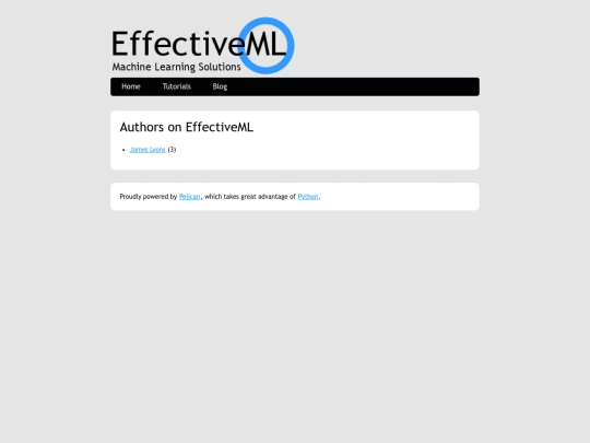 authors screenshot