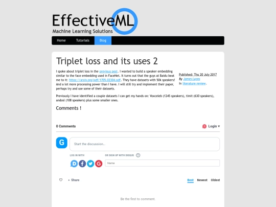 blog/triplet-loss-and-its-uses-2 screenshot