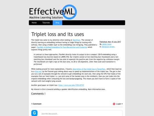 blog/triplet-loss-and-its-uses screenshot