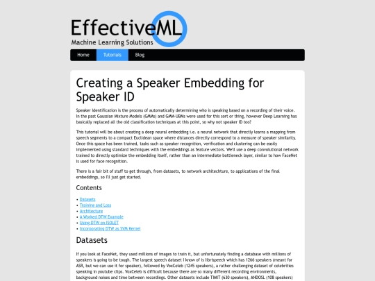 creating-a-speaker-embedding-for-speaker-id screenshot