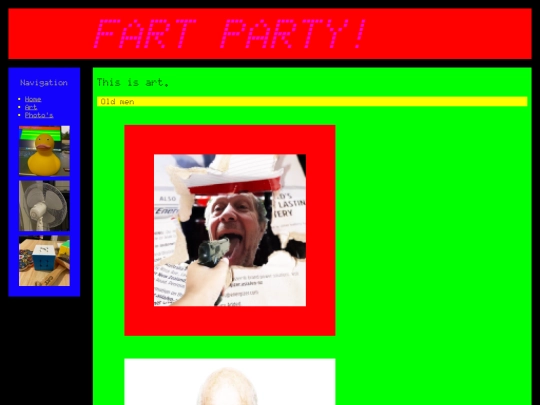art screenshot
