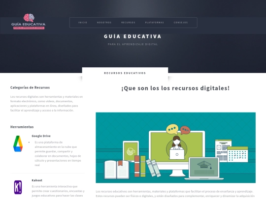 recursos screenshot