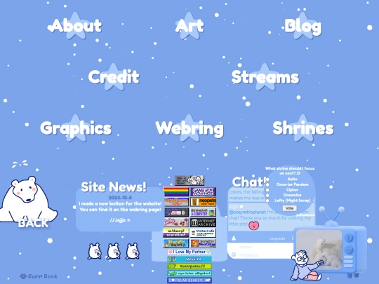 main screenshot
