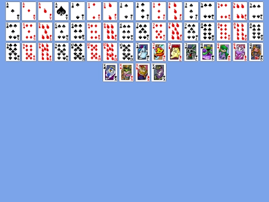 pyramidscounter screenshot