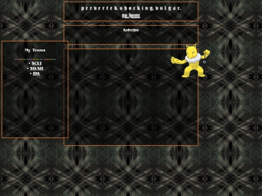 POKEPALS screenshot