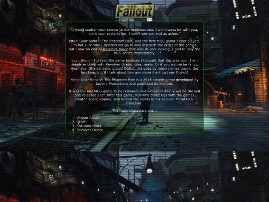 fallout screenshot