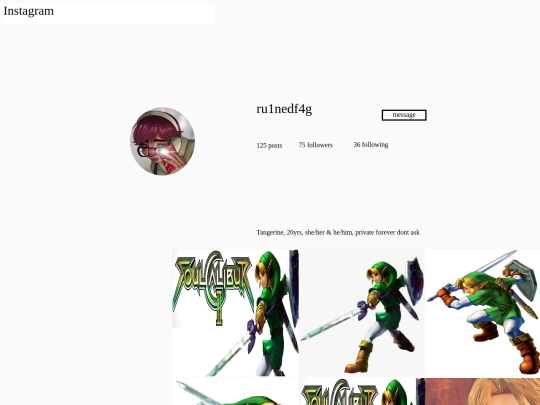 tinsta screenshot