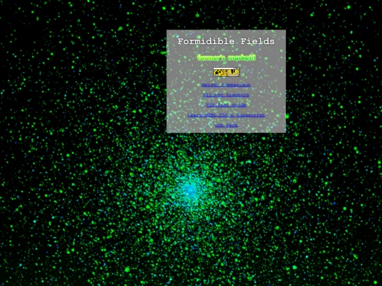 websites screenshot