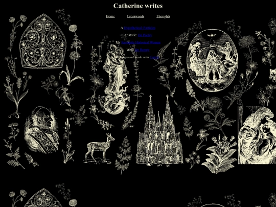 articles screenshot