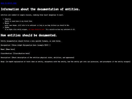 ENTITY_INFO screenshot