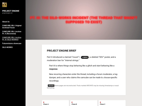 camcube3 screenshot