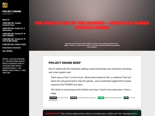 camcube5 screenshot